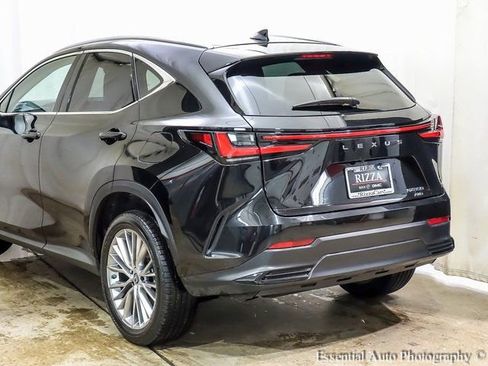 Used 2023 Lexus NX 350 AWD image 4