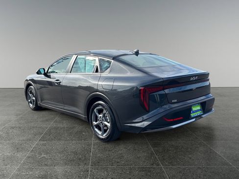 Used 2025 Kia K4 FWD image 5