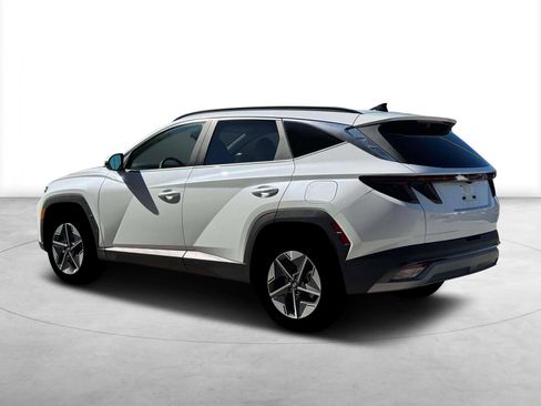 New 2026 Hyundai Tucson SEL AWD/4WD image 4