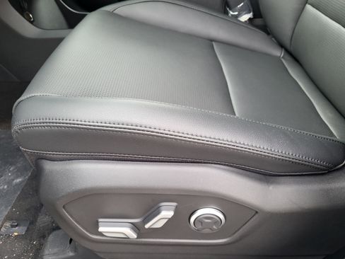 New 2026 Hyundai Santa Fe Limited AWD/4WD image 20