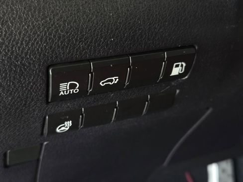 Used 2020 Lexus RX 450h F Sport w/ Accessory Package AWD/4WD image 19