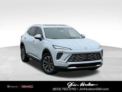 New 2026 Buick Envision Preferred