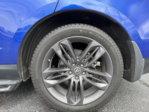 Used 2019 Acura RDX A-Spec FWD image 6