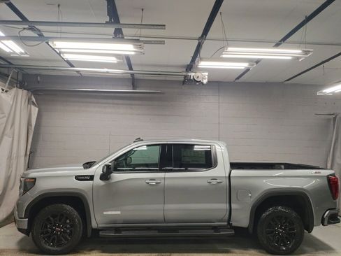 New 2026 GMC Sierra 1500 Elevation w/ Elevation Premium Package image 15