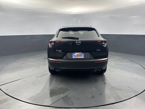 Used 2025 MAZDA CX-30 AWD 2.5 S w/ Select Sport Pkg image 5