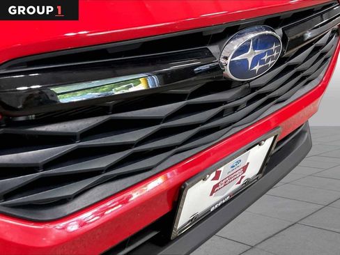 Used 2025 Subaru Impreza RS AWD/4WD image 29