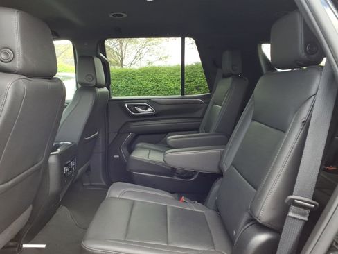 Used 2024 Chevrolet Tahoe LT AWD/4WD image 26