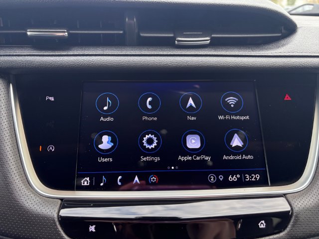 Used 2022 Cadillac XT5 Premium Luxury w/ LPO, Floor Liner Package FWD image 20