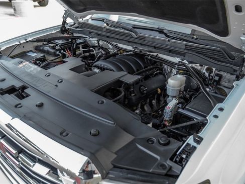 Used 2017 GMC Sierra 1500 SLT image 49