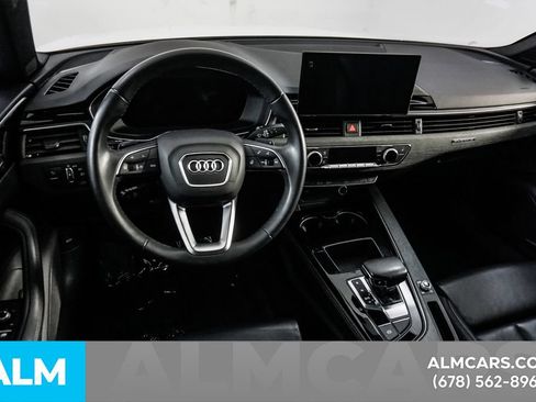 Used 2024 Audi A5 2.0T Premium Plus AWD/4WD image 23