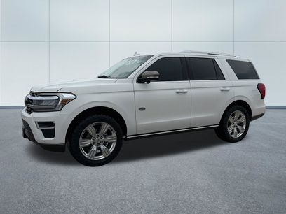 Used 2023 Ford Expedition King Ranch