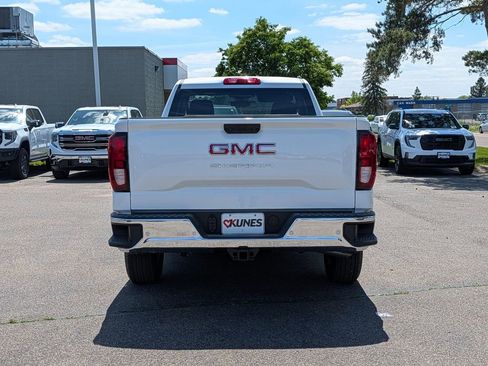 New 2026 GMC Sierra 1500 Pro w/ Pro Value Package AWD/4WD image 10