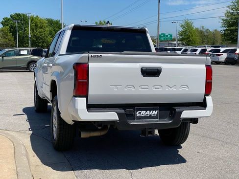 Used 2024 Toyota Tacoma SR5 RWD image 5