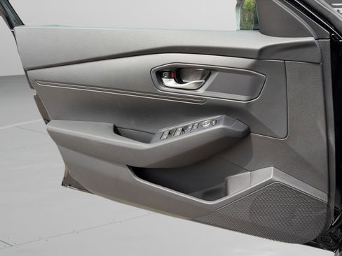 New 2026 Honda Accord LX image 16