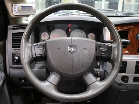 Used 2007 Dodge Ram 3500 Truck Laramie image 79