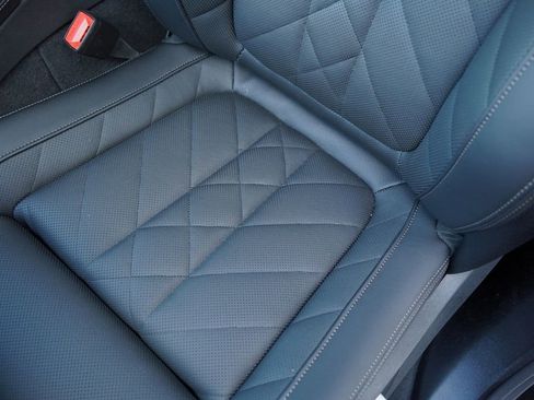 New 2026 BMW X5 xDrive50e w/ M Sport Package image 11