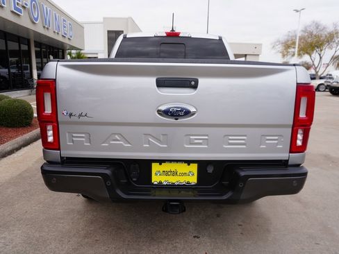 Certified 2021 Ford Ranger XLT w/ Equipment Group 302A High image 5