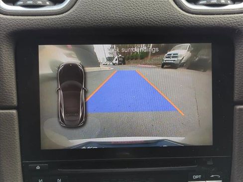 Used 2018 Porsche 718 Cayman image 16