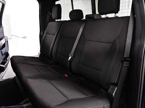 New 2026 Ford F150 XLT w/ Equipment Group 302A MID image 34