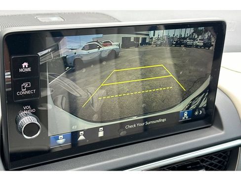 Certified 2025 Acura ADX A-Spec AWD/4WD image 16