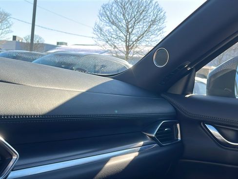 Certified 2023 MAZDA CX-5 AWD 2.5 Turbo image 18