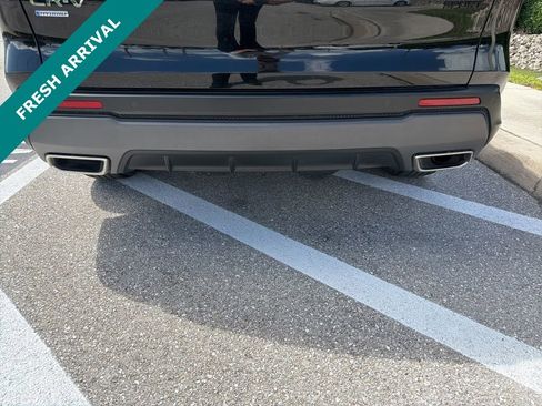 Used 2024 Honda CR-V Sport-L image 11