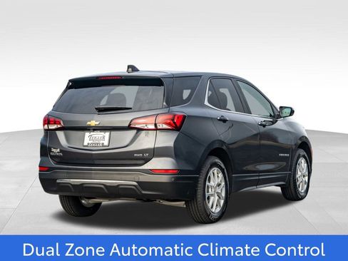 Used 2022 Chevrolet Equinox LT image 7