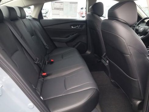 New 2026 Honda Accord Touring image 20