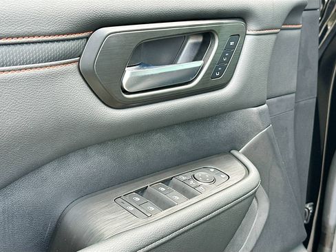 New 2026 Nissan Armada PRO-4X image 13