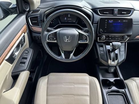 Used 2019 Honda CR-V EX-L image 16