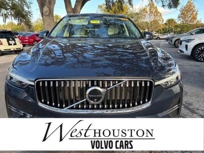 Certified 2023 Volvo XC60 B5 Plus w/ Protection Package Premier