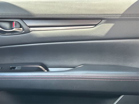 Used 2022 MAZDA CX-5 Carbon Edition image 25