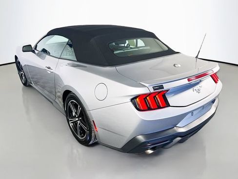 Used 2024 Ford Mustang Premium RWD image 6