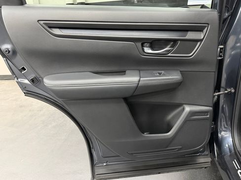 Used 2024 Honda CR-V EX image 37
