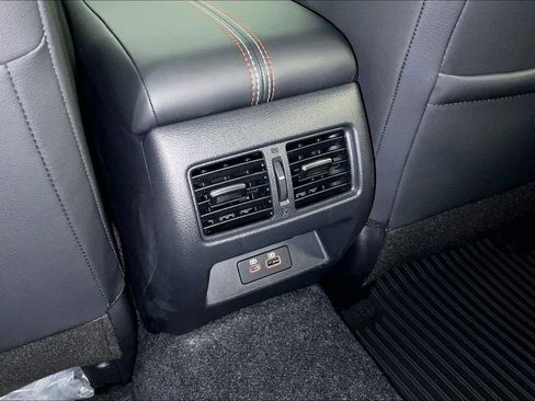 New 2026 Nissan Altima 2.5 SR w/ SR Premium Package FWD image 42