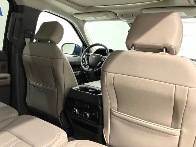 Used 2019 Ford Expedition Max Limited w/ Equipment Group 302A AWD/4WD image 25