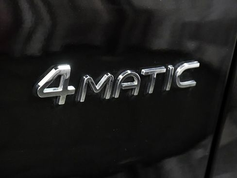 Used 2023 Mercedes-Benz EQS 450+ 4MATIC SUV image 97