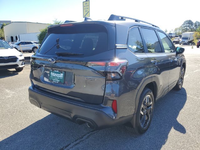 New 2026 Subaru Forester Premium AWD/4WD image 6