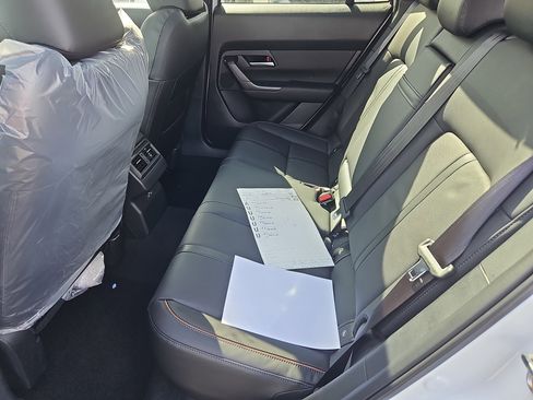 New 2026 MAZDA CX-50 AWD 2.5 S w/ Weather Package image 21
