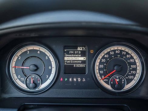 Used 2016 RAM 1500 Tradesman w/ Popular Equipment Group image 32