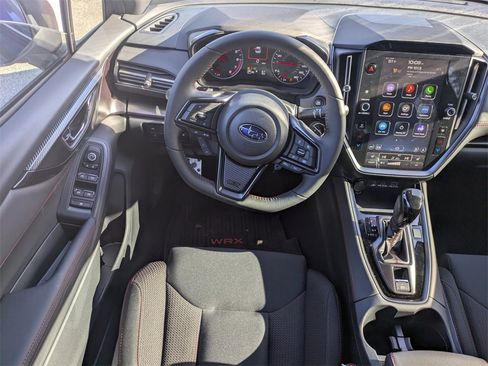 New 2025 Subaru WRX Premium image 15