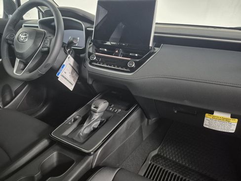 New 2026 Toyota Corolla Cross XLE AWD/4WD image 35