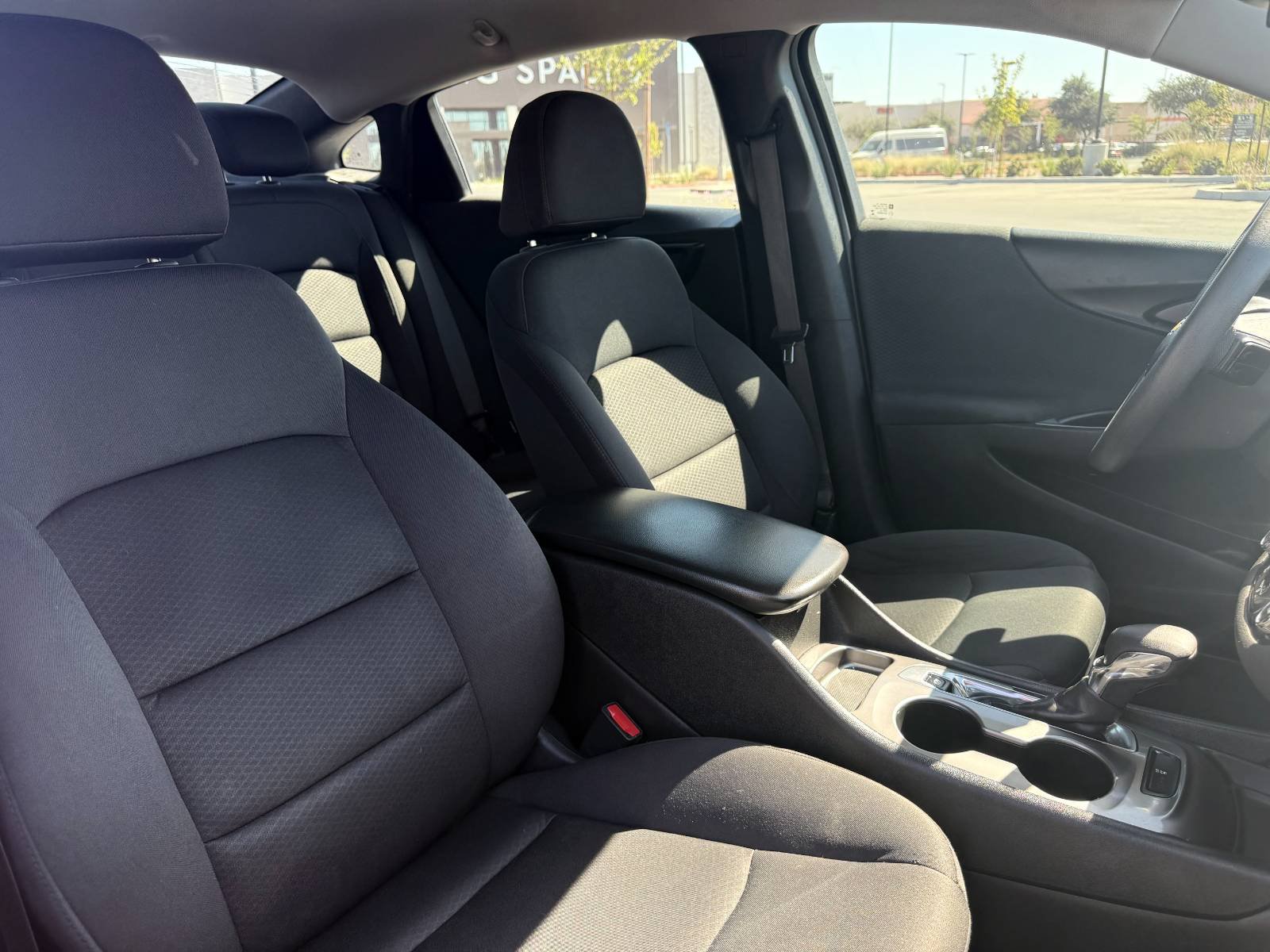Used 2023 Chevrolet Malibu LS FWD image 20