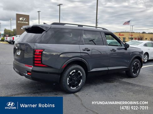 New 2026 Hyundai Palisade XRT Pro image 12