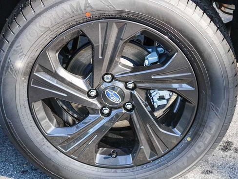 New 2026 Subaru Crosstrek 2.5i image 11