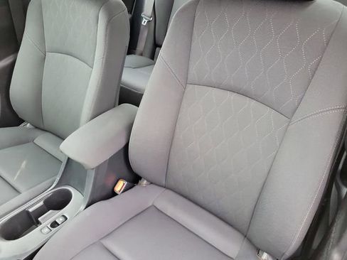 Used 2024 Toyota Corolla LE FWD image 12