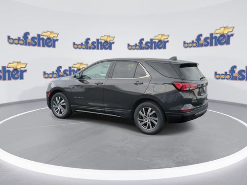 Certified 2022 Chevrolet Equinox LT image 6