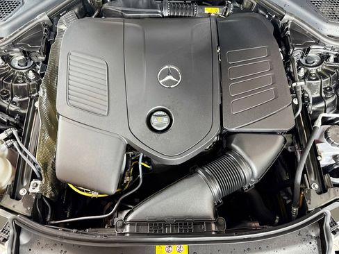 Certified 2026 Mercedes-Benz E 350 Sedan image 29