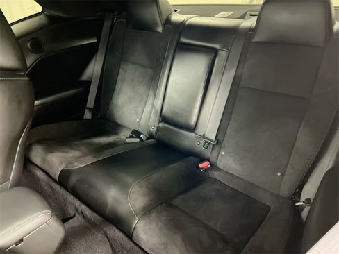 Used 2020 Dodge Challenger R/T Scat Pack w/ T/A Package image 24