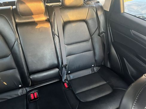 Used 2024 MAZDA CX-5 AWD 2.5 S w/ Select Package image 37